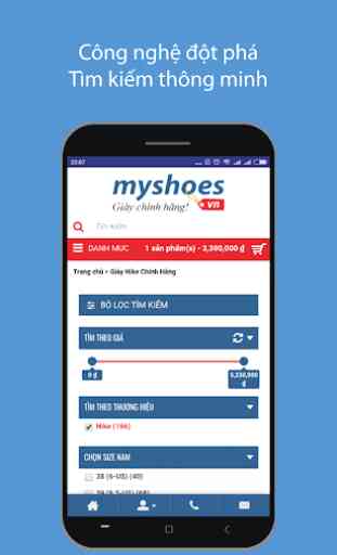 Myshoes.vn - Giày Chính Hãng 4