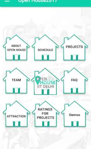 Open House 2017 IIT Delhi 2