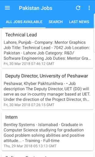 Pakistan Jobs 3