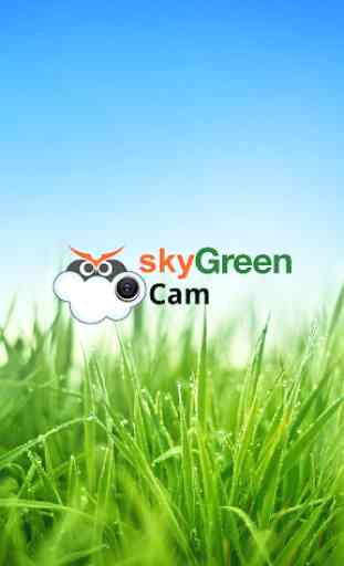 Sky Cam 1