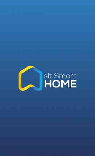 SLT Smart Home 1