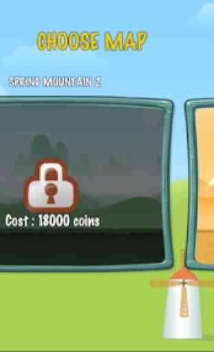 The Hill Climb Race Driving - Free Offline Game 1