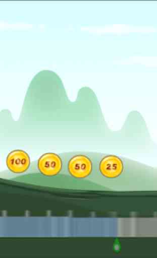 The Hill Climb Race Driving - Free Offline Game 4