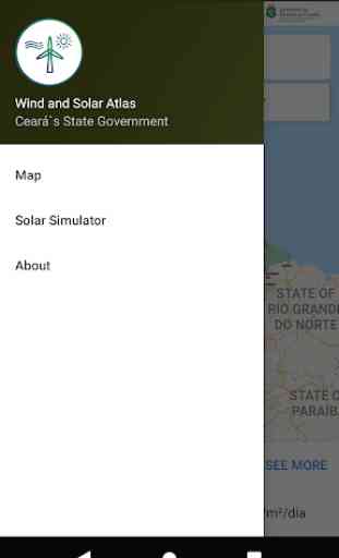 Atlas Eólico e Solar do Ceará 2