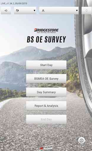 BSMEA OE Survey 2