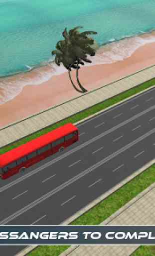 City Bus Simulator 4