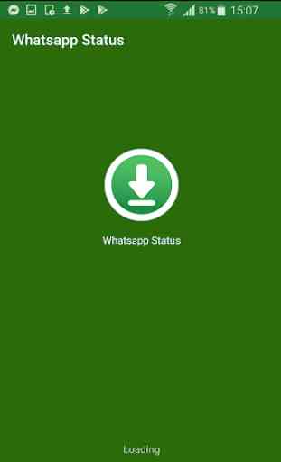 Download Status For Whatsapp 1