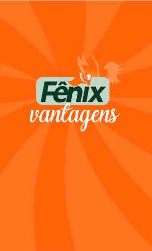 Fênix Vantagens 4