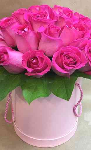 Flowers Roses Images Gif 3