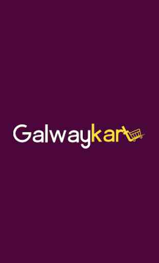 Galwaykart 1