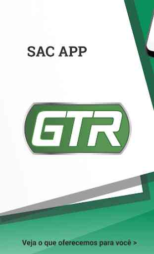GTR NET SAC 1