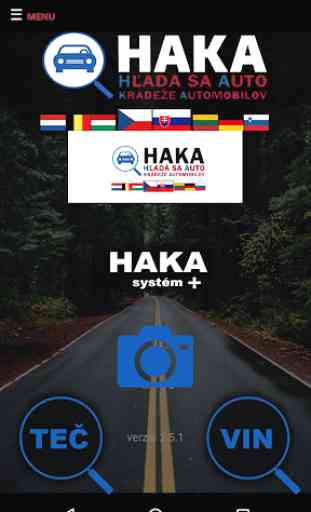 Haka System+ 1