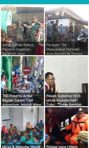 Koran NTB : Berita Nusa Tenggara Barat 3