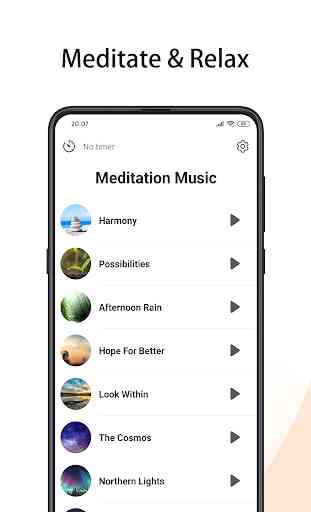 Meditation Music Pro: Meditation & Sleep, Meditate 1