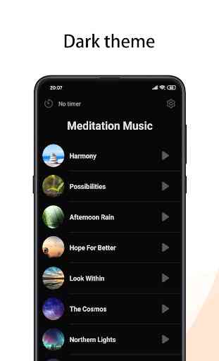 Meditation Music Pro: Meditation & Sleep, Meditate 3