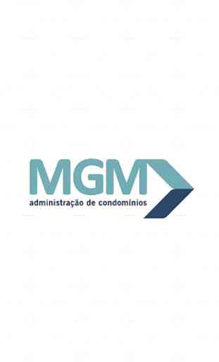 MGM Administração de Condomínios 1