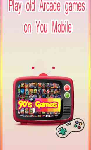 Old Games - 90s video games 1
