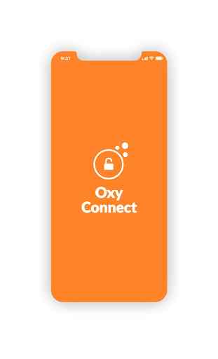 Oxy Connect 1
