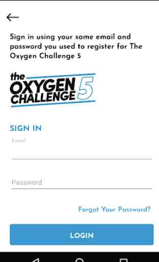 Oxygen Magazine 3