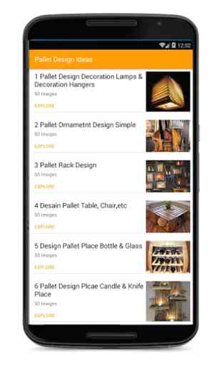 Pallet Design Ideas NEW 2