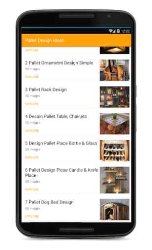 Pallet Design Ideas NEW 3