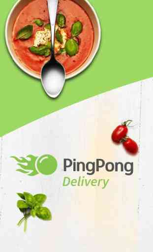 PingPong 1