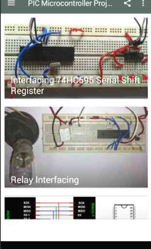Projetos de Microcontrolador PIC 1