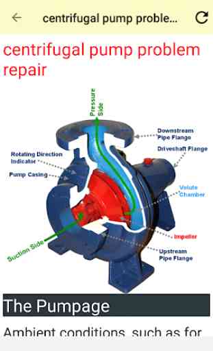Pump Repair 2