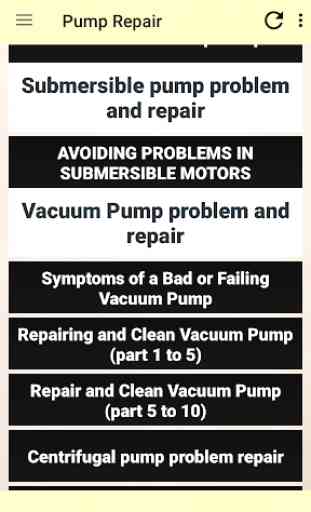 Pump Repair 3