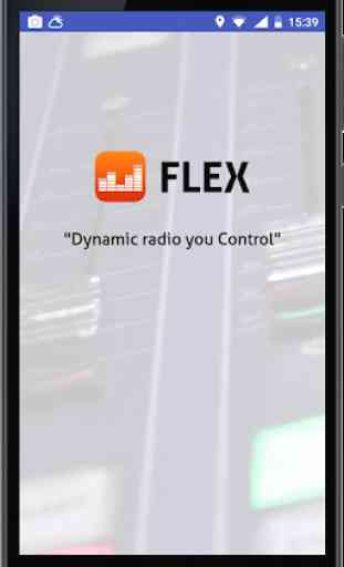 Rádio Flex: Rádios Online Grátis, AM e FM 1