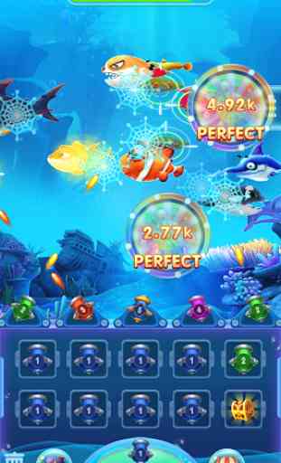 Royal Fish Hunter - Become a millionaire 2
