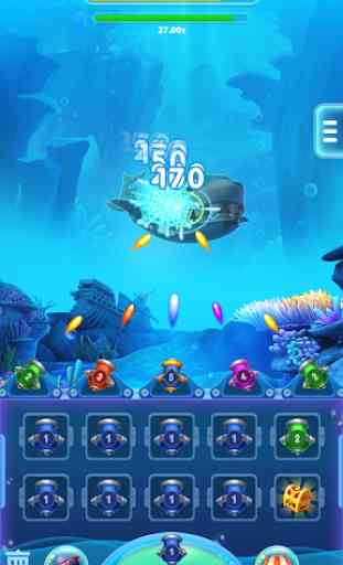 Royal Fish Hunter - Become a millionaire 3