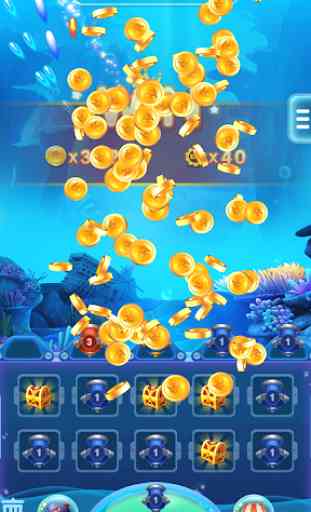 Royal Fish Hunter - Become a millionaire 4