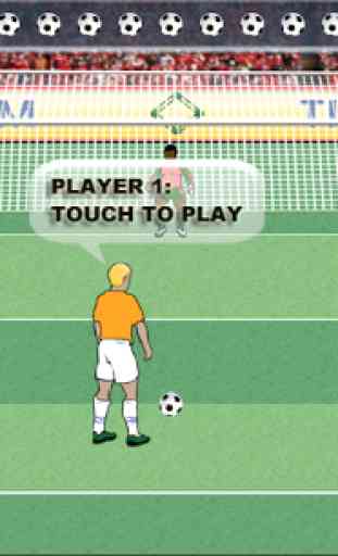 Soccer Math Game 4