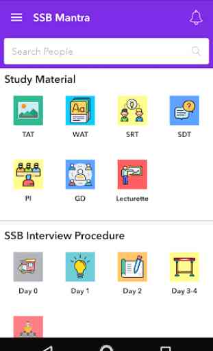 SSB Mantra - SSB Interview Preparation Guide 1