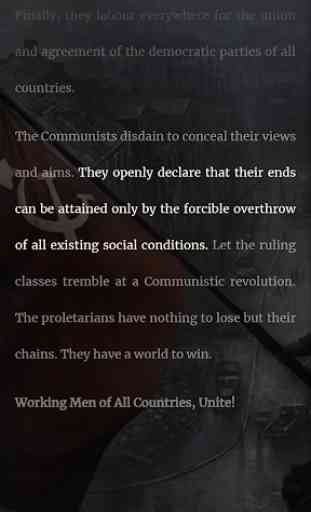 The Communist Manifesto 3