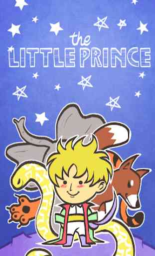The Little Prince 4
