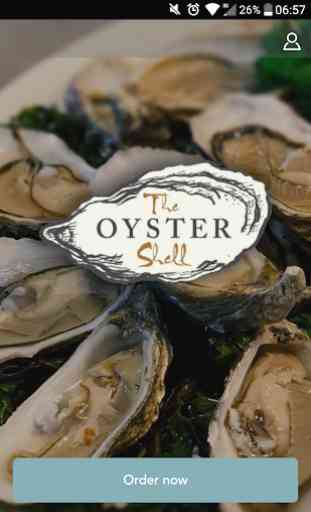 The Oyster Shell 1