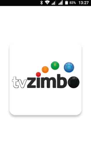 TV Zimbo Angola Online 4