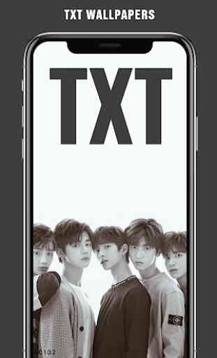 TXT Wallpapers 1