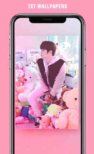 TXT Wallpapers 2