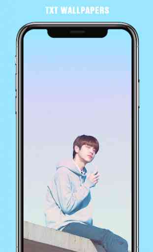TXT Wallpapers 3