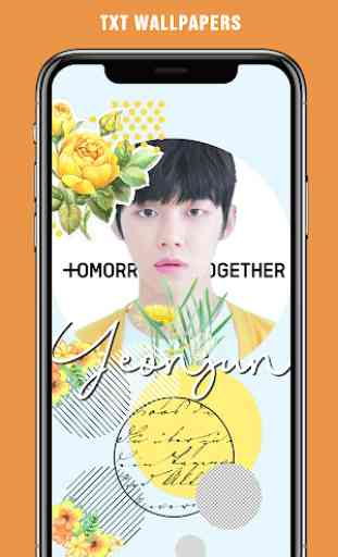 TXT Wallpapers 4