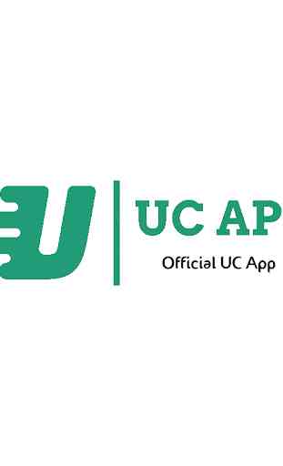 UC App -Official UC App 1