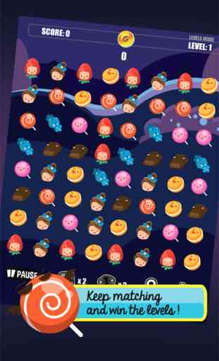 `` Amazing Bubble Candy Blitz -  Family Fun Sweet Crush Shooter Brain Skill Games 2
