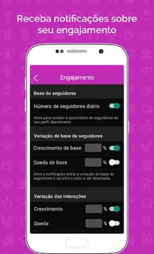 Airscore: O app do digital influencer 4