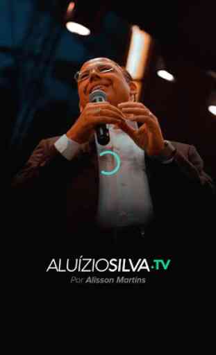 AluízioSilva.TV 1