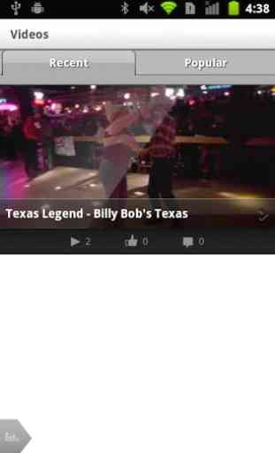 Billy Bob's Texas 2