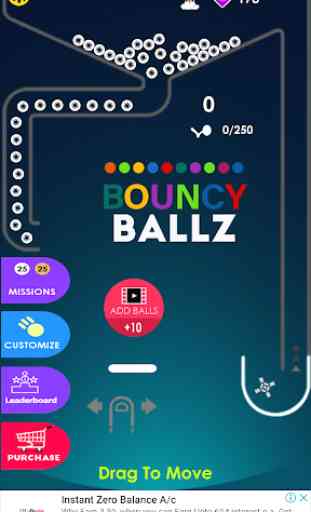 Bouncy Ballz 1