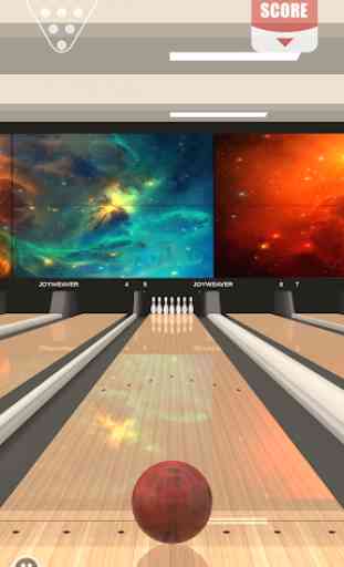 Bowling Master Realistic 3D Game 2